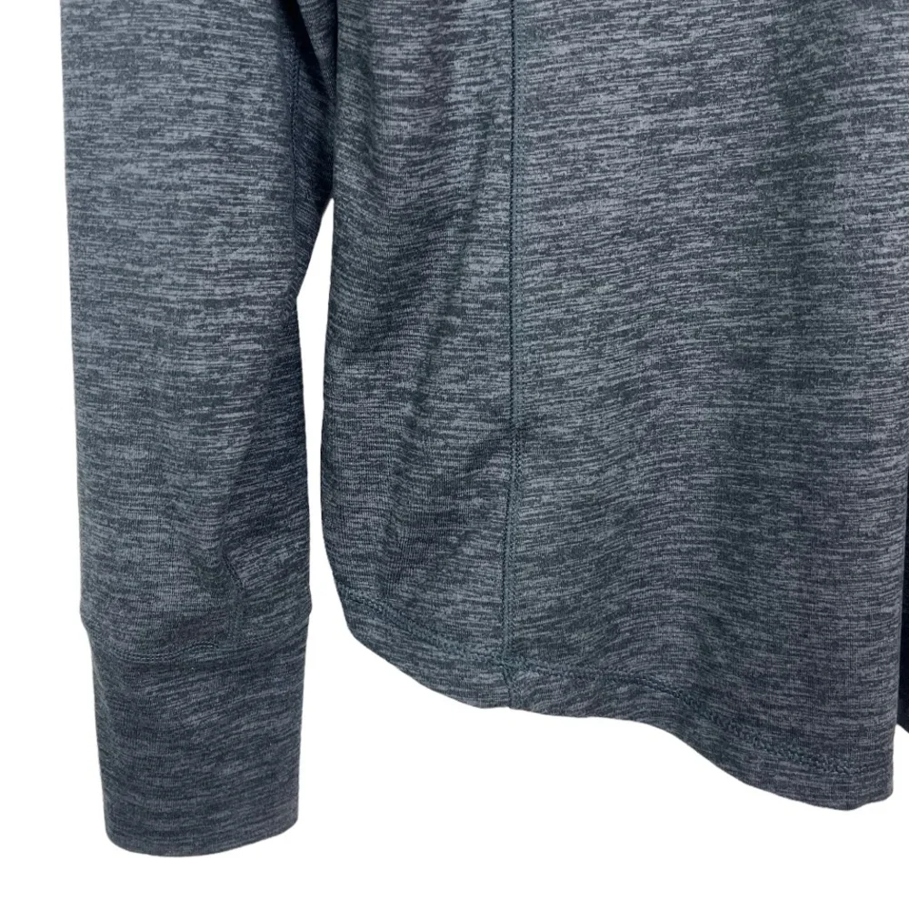 SOLD! Brooks Dash 1/2 Zip Pullover Running Athletic Top - Picture 6 of 11